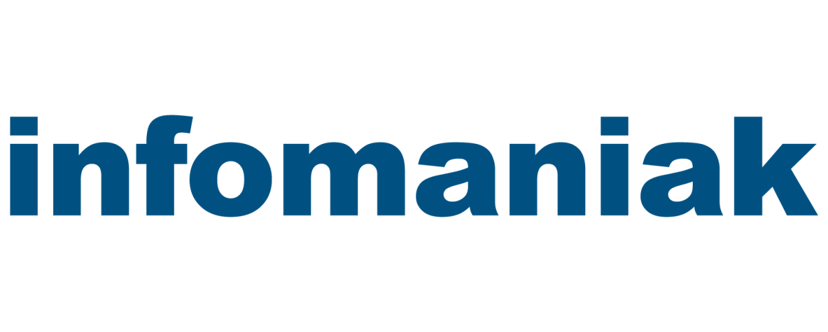 Infomaniak